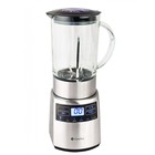 Блендер Gemlux GL-PB-788S, стационарный, 1000 Вт, 1.5 л, 6 скоростей + импульс, ЖК-дисплей - фото 51331462 Блендер Gemlux GL-PB-788S, стационарный, 1000 Вт, 1.5 л, 6 скоростей + импульс, ЖК-дисплей - фото 51331462
