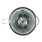 Блендер Gemlux GL-PB-788S, стационарный, 1000 Вт, 1.5 л, 6 скоростей + импульс, ЖК-дисплей - фото 51331465 Блендер Gemlux GL-PB-788S, стационарный, 1000 Вт, 1.5 л, 6 скоростей + импульс, ЖК-дисплей - фото 51331465