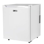 Холодильный шкаф Gemlux GL-BC38, 70 Вт, 38 л, 6-12°, 1 полка, подсветка, белый - Фото 2
