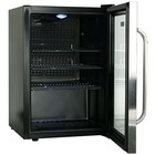 Холодильный шкаф Gemlux GL-BC62WD, 85 Вт, 62 л, 1-6°, 3 полки, ЖК-дисплей - Фото 3