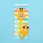 Мягкая игрушка-закладка "Жирафик" - Фото 3