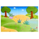 Магнитный театр «Три поросёнка» + сказка - Фото 5