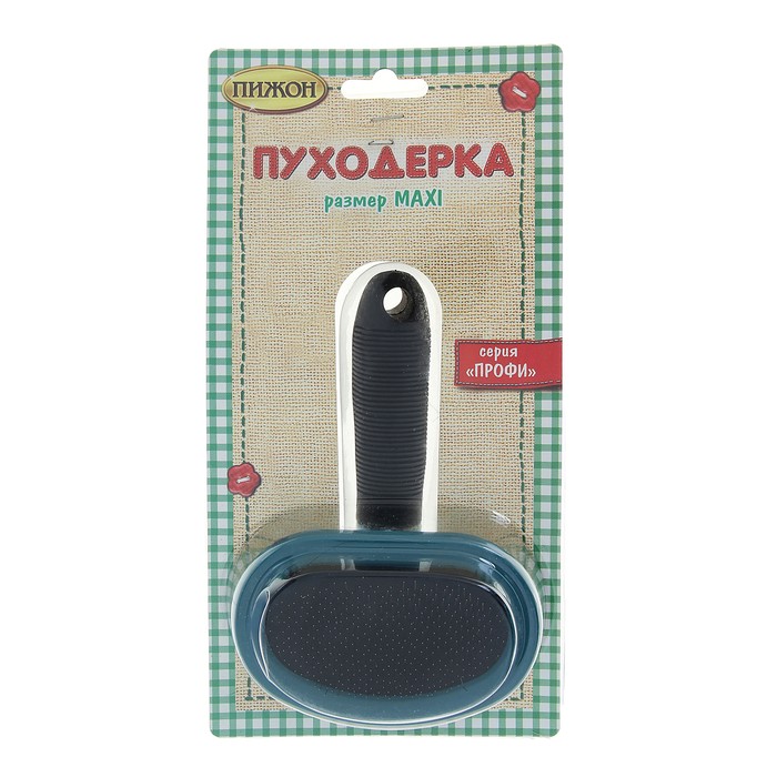 Серия "Профи", пуходерка большая - Фото 1