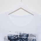 Комплект женский (футболка, бриджи) ТК-397 цвет МИКС, р-р 50 - Фото 2