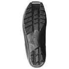 Ботинки лыжные TREK Blazzer Control NNN ИК, цвет чёрный, лого серый, размер 41 - Фото 5