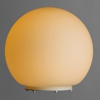 Настольная лампа A6020LT-1WH Sphere 1x60W E27, 20x20x20 см - Фото 2
