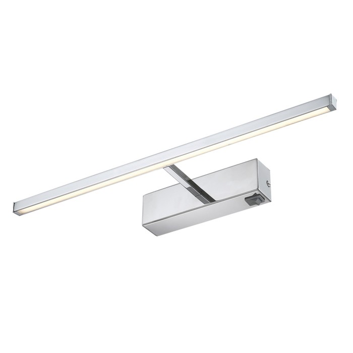 Подсветка для картин Picture Lights Led 1x8W LED хром 13x45,2x8 см