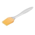 Кисточка кулинарная, цвет МИКС - Фото 3