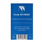 Тонер NV PRINT LJ 1010 для HP 1010/1100/1200/1160/1320/P2035/P2055/M401/M525, универсал,1 кг - Фото 4