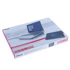 Подставка для ноутбука Trust FRIO (19930) Laptop Cooling Stand, черная - Фото 5