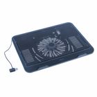 Подставка для ноутбука Trust ZIVA (21962) Laptop Cooling Stand, черная - Фото 1