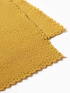 Плед "Экономь и Я" Олива 150*130 см, пл.150 г/м2, 100% п/э 2761220