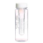 Бутылка для воды, 500 мл, "My bottle", с контейнером для фруктов, 19.5 х 6.5 см, микс - Фото 10