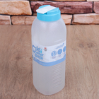 Бутылка «Прохлада», 1,2 л, цвет МИКС - Фото 5