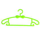 Плечики для одежды детские Доляна, размер 30-34, цвет МИКС - Фото 1