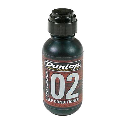 Средство для ухода грифом гитары Dunlop 6532 Formula 65