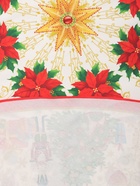 Скатерть новогодняя Этель «Новогодние игрушки» d=220 см ±3 см с ГВМО, хл100% - Фото 5