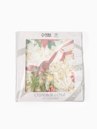 Скатерть новогодняя Этель «Новогодние игрушки» d=220 см ±3 см с ГВМО, хл100% - Фото 10