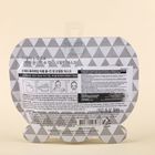 Альгинатная маска для лица Lindsay All-in One с древесным углём для глубокого очищения, 28 г - Фото 2