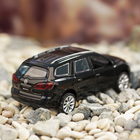 Машина металлическая инерционная Buick Enclave, масштаб 1:43, МИКС - Фото 3