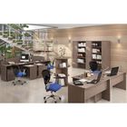 Гардероб IMAGO ГБ-2, Ясень шимо - Фото 2