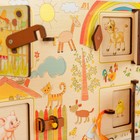 Бизиборд «Ферма» - Фото 5