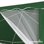 Тент-шатер садовый из полиэстера №1003 - Фото 5