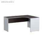 Венге магия/Металлик