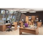 Стол письменный IMAGO СП-3.1, груша - Фото 2