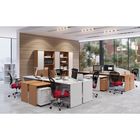 Стол письменный IMAGO СП-3.1, груша - Фото 3