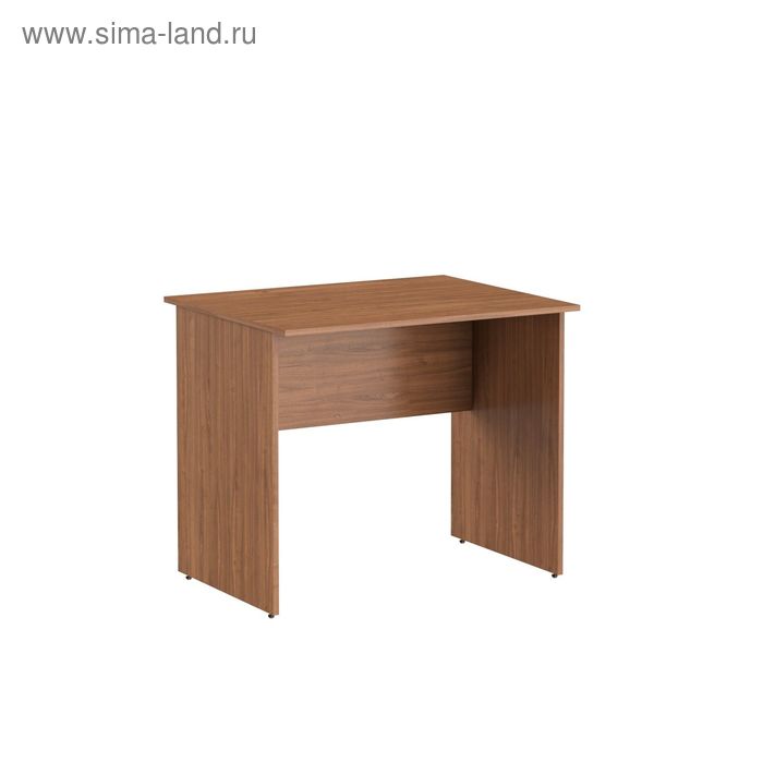 Стол письменный IMAGO СП-1, орех - Фото 1