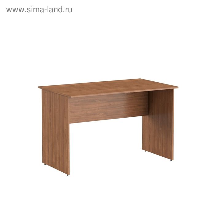 Стол письменный IMAGO «СП – 2», 1200×720×755 мм, цвет орех - Фото 1
