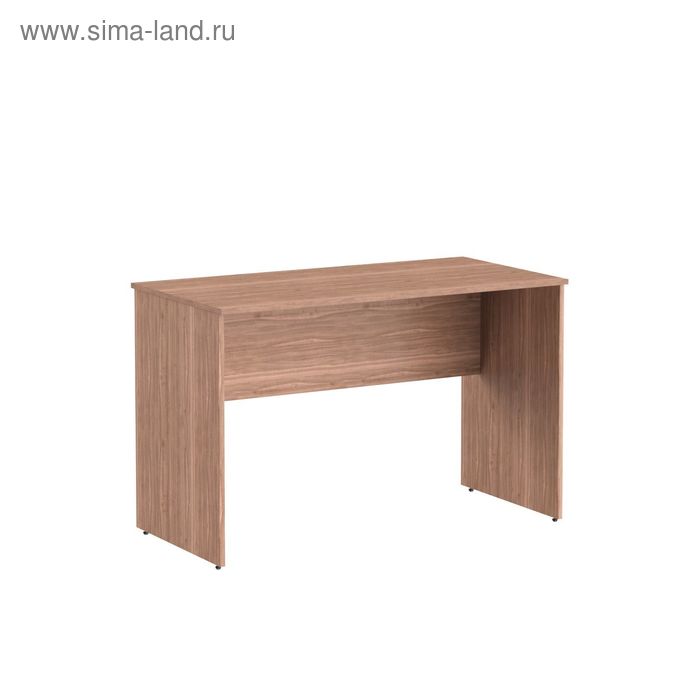 Стол письменный IMAGO «СП – 2.1», 1200×600×755 мм, цвет ясень шимо тёмный - Фото 1