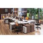 Стол письменный IMAGO «СП – 2.1», 1200×600×755 мм, цвет ясень шимо тёмный - Фото 3