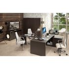 Стол руководителя TORR TCT 209L, венге магия - Фото 4