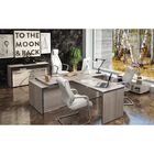 Стол руководителя TORR TCT 189L, дуб каньон 2815431 Стол руководителя TORR TCT 189L, дуб каньон 2815431