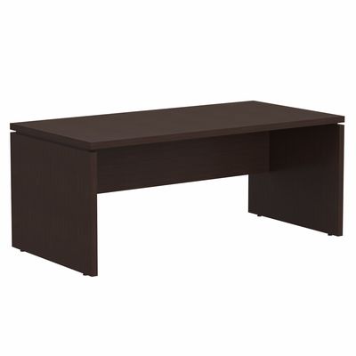 Стол руководителя TORR-Z TST 189, венге магия