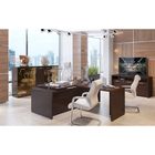 Стол руководителя TORR – Z TST 189, 1800×750×900 мм, цвет венге магия - Фото 2