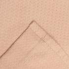 Халат вафельный мужской «Экономь и Я» размер 58-60 - Фото 6