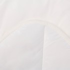 Одеяло OL-tex 110х140 см, полиэфирное волокно холфитекс, микрофибра МИКС, п/э - Фото 2