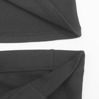 Термобельё мужское (джемпер, кальсоны) цвет чёрный, размер 48 - Фото 6