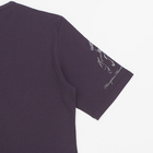 Джемпер мужской (футболка) М-507/1-09 цвет тёмно-синий, р-р 48 - Фото 4