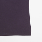 Джемпер мужской (футболка) М-507/1-09 цвет тёмно-синий, р-р 48 - Фото 5