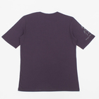 Джемпер мужской (футболка) М-507/1-09 цвет тёмно-синий, р-р 54 - Фото 6