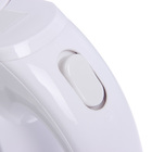 Чайник электрический "Добрыня" DO-1206, 1.8 л, 2200 Вт, белый - Фото 3