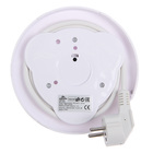 Чайник электрический "Добрыня" DO-1206, 1.8 л, 2200 Вт, белый - Фото 5