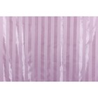 Штора для ванной Rigone, 180 х 200 см, цвет лиловый - Фото 2