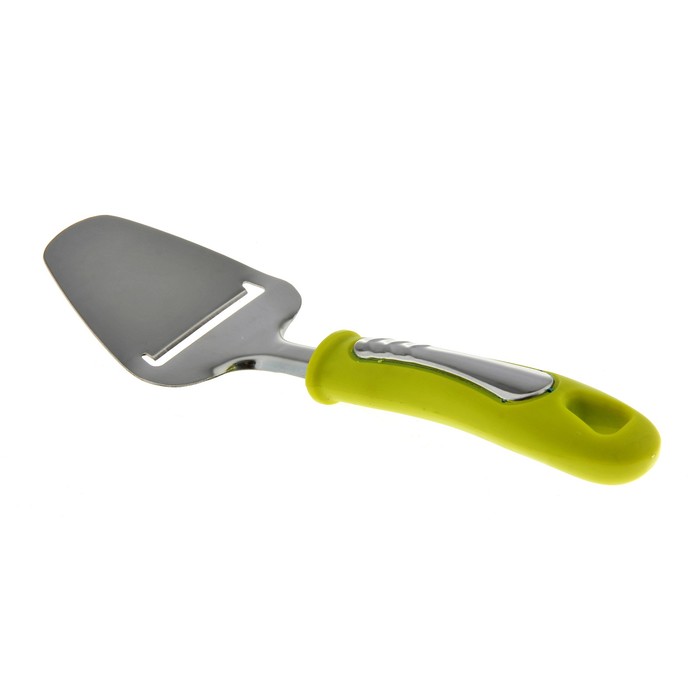 Лопатка-нож для сыра "Луч солнца" - Фото 1