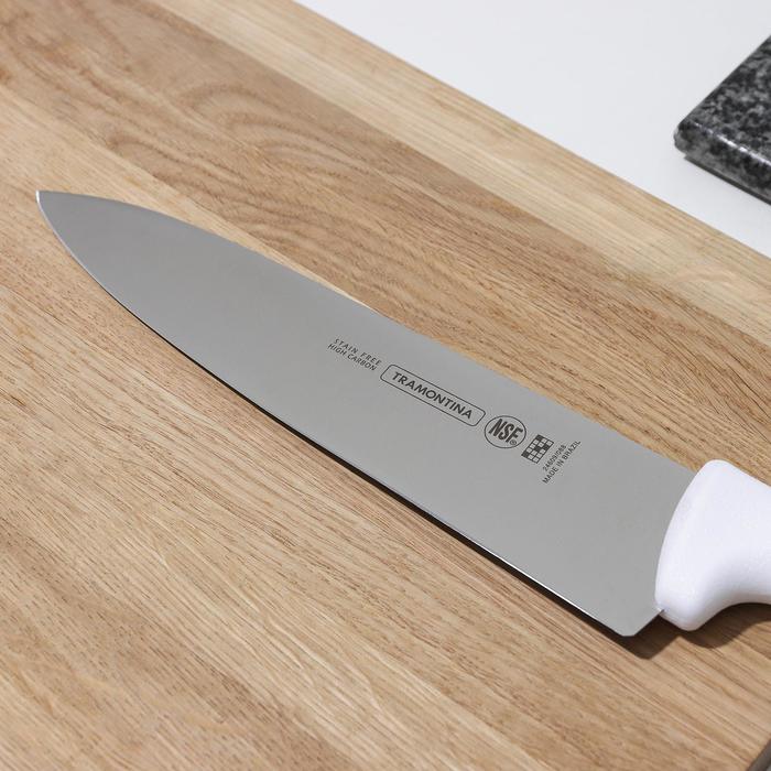 Нож Professional Master для мяса, длина лезвия 20 см - фото 1892183524