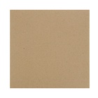 Набор квадратных коробок 11 в 1 «Крафт однотонный» 26×26×12.5 - 6.5×6.5×4 см - Фото 4